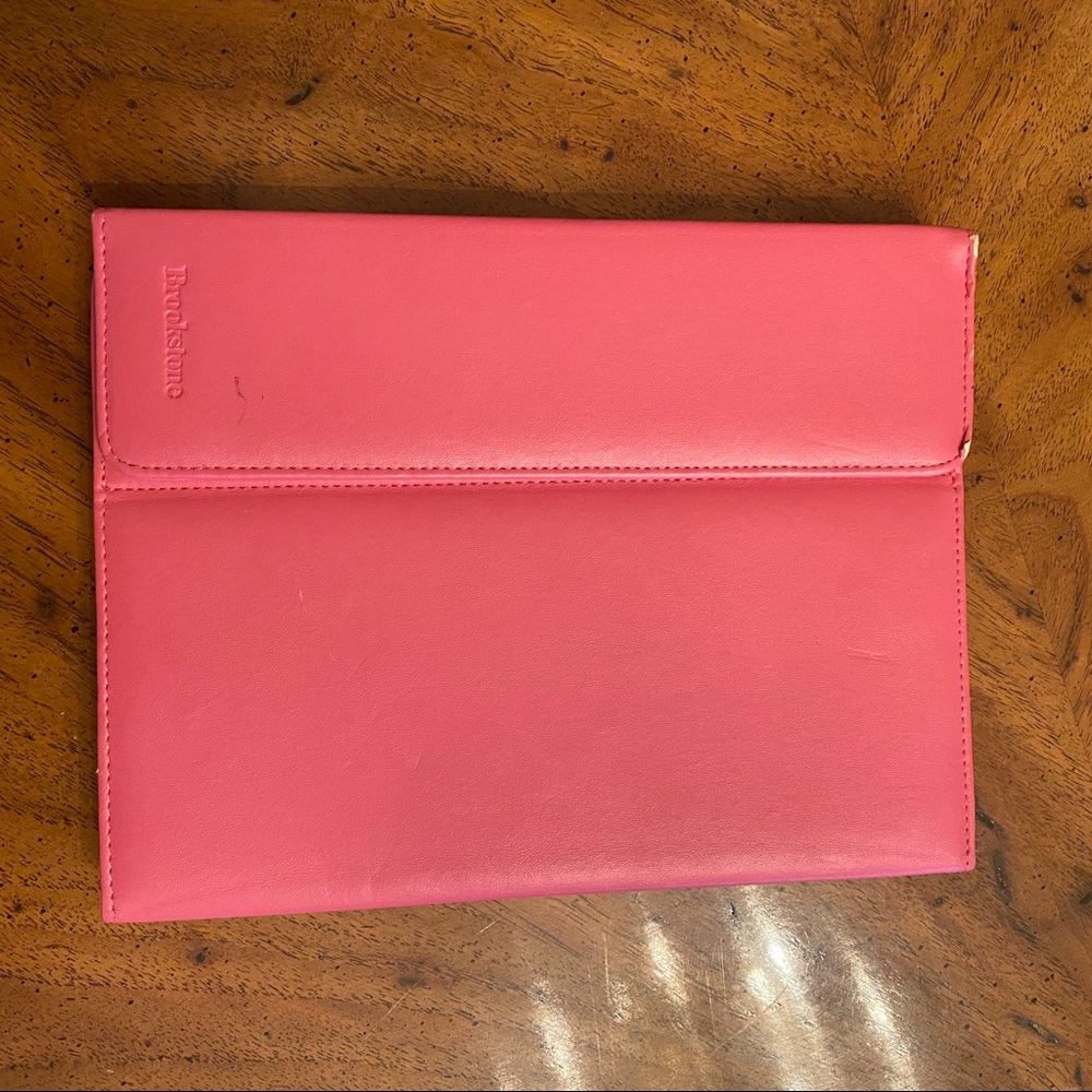 iPad keyboard case